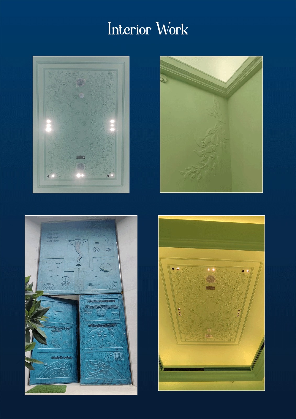 Interior Project 3
