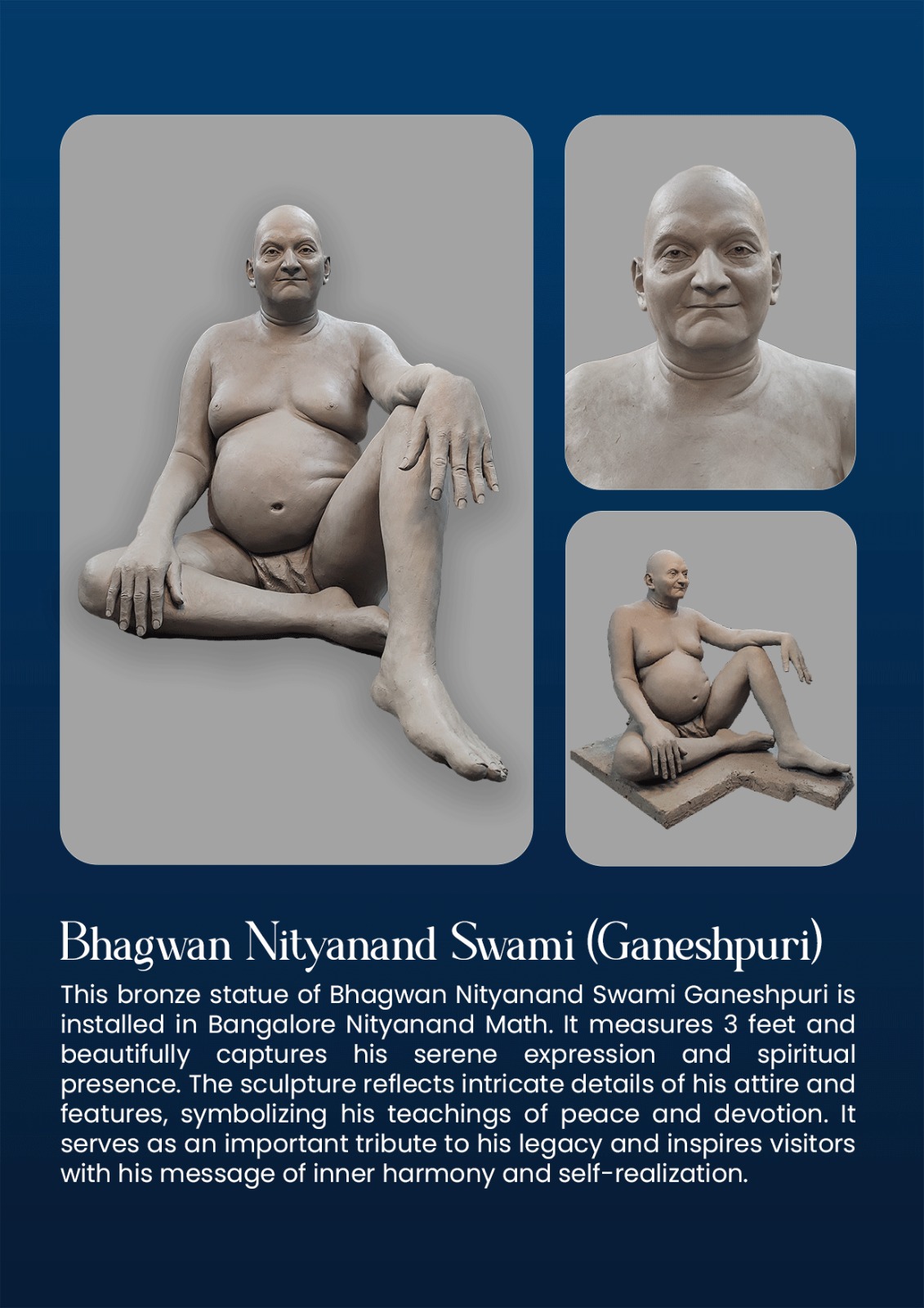Sculpture Project 2