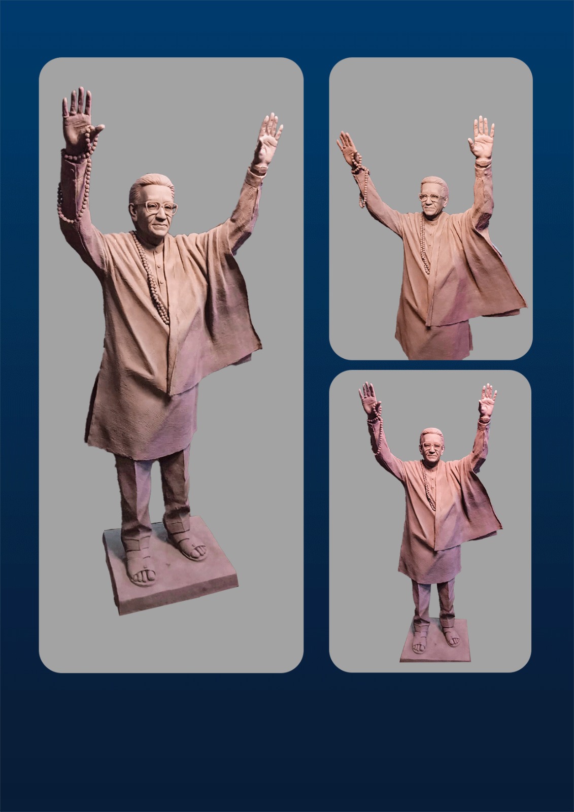 Sculpture Project 7